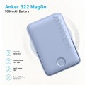 ANKER 322 MagGo 5000