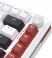 Redragon STORMHUNTER K721WRB-RGB RT Magnetic Switch