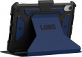 UAG Metropolis SE Series for iPad Mini (6th Gen, 2021)