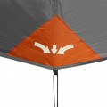 VidaXL LED 9-Person Quick