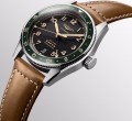 Longines Spirit Zulu Time L3.802.4.63.2