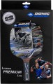 Donic Legends Platinum