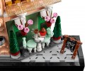 Lego French Cafe 10362