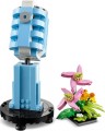 Lego Record Player with Flowers 31172