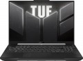 Asus TUF Gaming A16 (2024) FA607NU