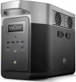 EcoFlow DELTA Max 2000 + Microinverter 800W + 2SP400W