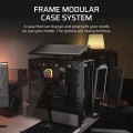 Corsair FRAME 4000D Black