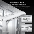Corsair FRAME 4000D White