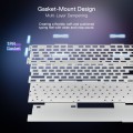Redragon UCAL K673 PRO Red Switch