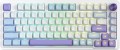 Redragon UCAL K673 PRO Custom Mint Mambo Switch