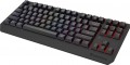 Genesis Thor 230 TKL Wireless Red Switch