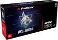 PowerColor Radeon RX 9070 XT Hellhound 16GB