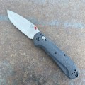 BENCHMADE Freek Carbon Fiber S90V