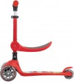 Milly Mally Scooter Fuzzy