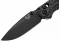 BENCHMADE Mini Freek 565BK-02