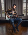 Epiphone Waxx Nighthawk Studio