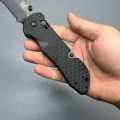 BENCHMADE Triage 916SBK