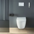 Duravit SensoWash Starck f 650000012004320