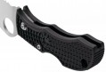 Spyderco Manbug Leaf SpyderEdge