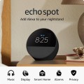 Amazon Echo Spot (2024)