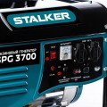 Stalker SPG 3700