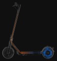 Xiaomi Mi Electric Scooter 4 Pro 2nd Gen
