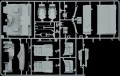 ITALERI MB Actros MP4 Big Space Grand Prix Edition (1:24)
