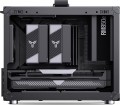 Jonsbo C6 MAX Black