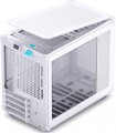 Jonsbo C6 MAX White