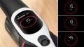 Bosch Unlimited 9 BBS 931WBA