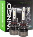 Winso LED HB3 50W 6500K 5000Lm 2pcs