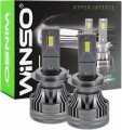 Winso LED H7 90W 6500K 7000Lm 2pcs