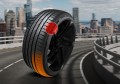 Hankook Ventus Evo