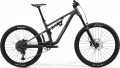 Merida One-Sixty FR 400 2025