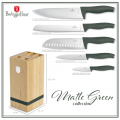 Berlinger Haus Matte Green BH-2751