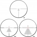 Discovery ED-LHT GENII 3-15X50 SFIR