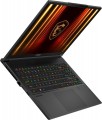 MSI Stealth A16 AI+ A3XWIG
