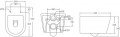 MIXXUS Bevel-0302-R MI6709