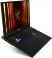 MSI Vector A18 HX A9WIG