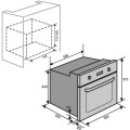Luxell A68-LXSF3CTB