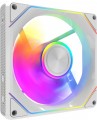 DarkFlash Gauss G24 ARGB 3 in 1 White