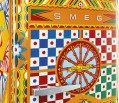 Smeg FAB28RDGC6