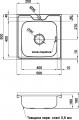WAL WAL-S5050-16-06N