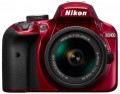 Nikon D3400 kit 18-55