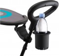 Globber Learning Bike 3 in 1 Deluxe