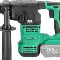 STALCO RHS20-18BL