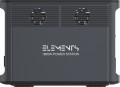 Elements PPS-1800DBG
