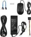 BCS BCS-P-NVR0801-4K-8P(3)