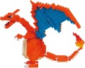 Nanoblock Charizard NBPM_080