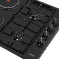 ELEYUS Duo 60 BL H2 EF
